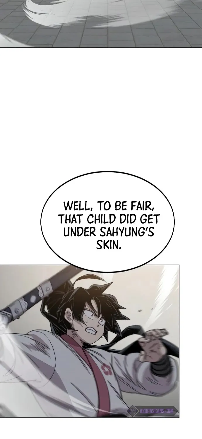 Return Of The Mount Hua Sect Mangakakalot X Chapter 25 Page 51