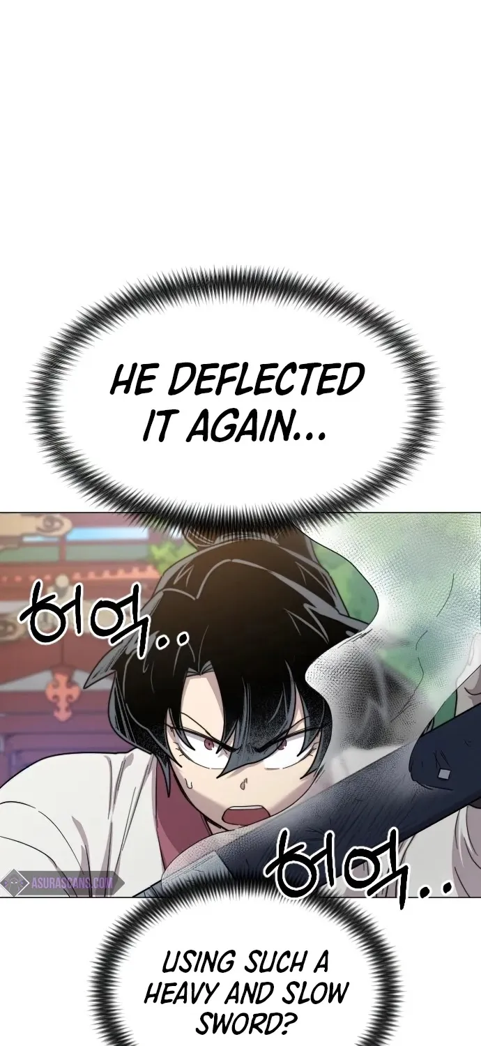 Return Of The Mount Hua Sect Mangakakalot X Chapter 25 Page 66