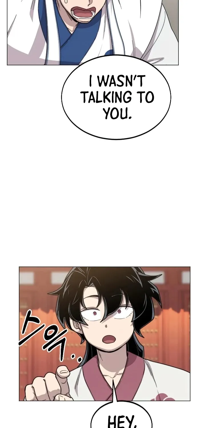 Return Of The Mount Hua Sect Mangakakalot X Chapter 25 Page 8