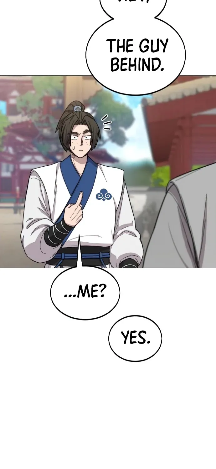 Return Of The Mount Hua Sect Mangakakalot X Chapter 25 Page 9