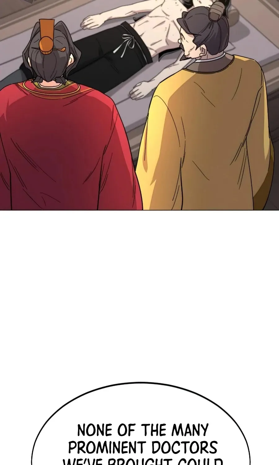 Return Of The Mount Hua Sect Mangakakalot X Chapter 26 Page 119
