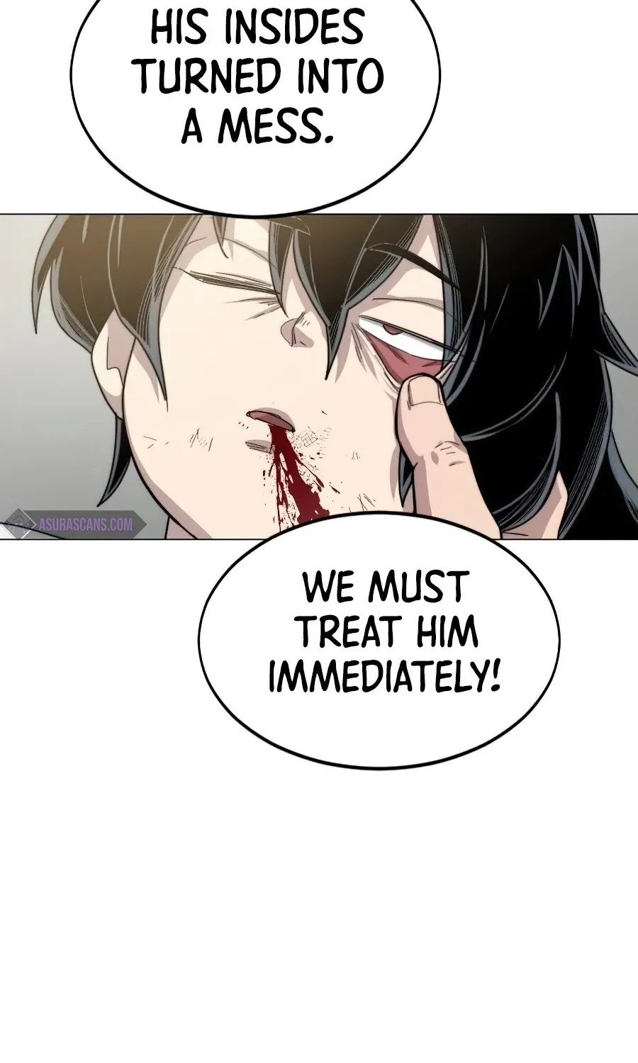 Return Of The Mount Hua Sect Mangakakalot X Chapter 26 Page 36