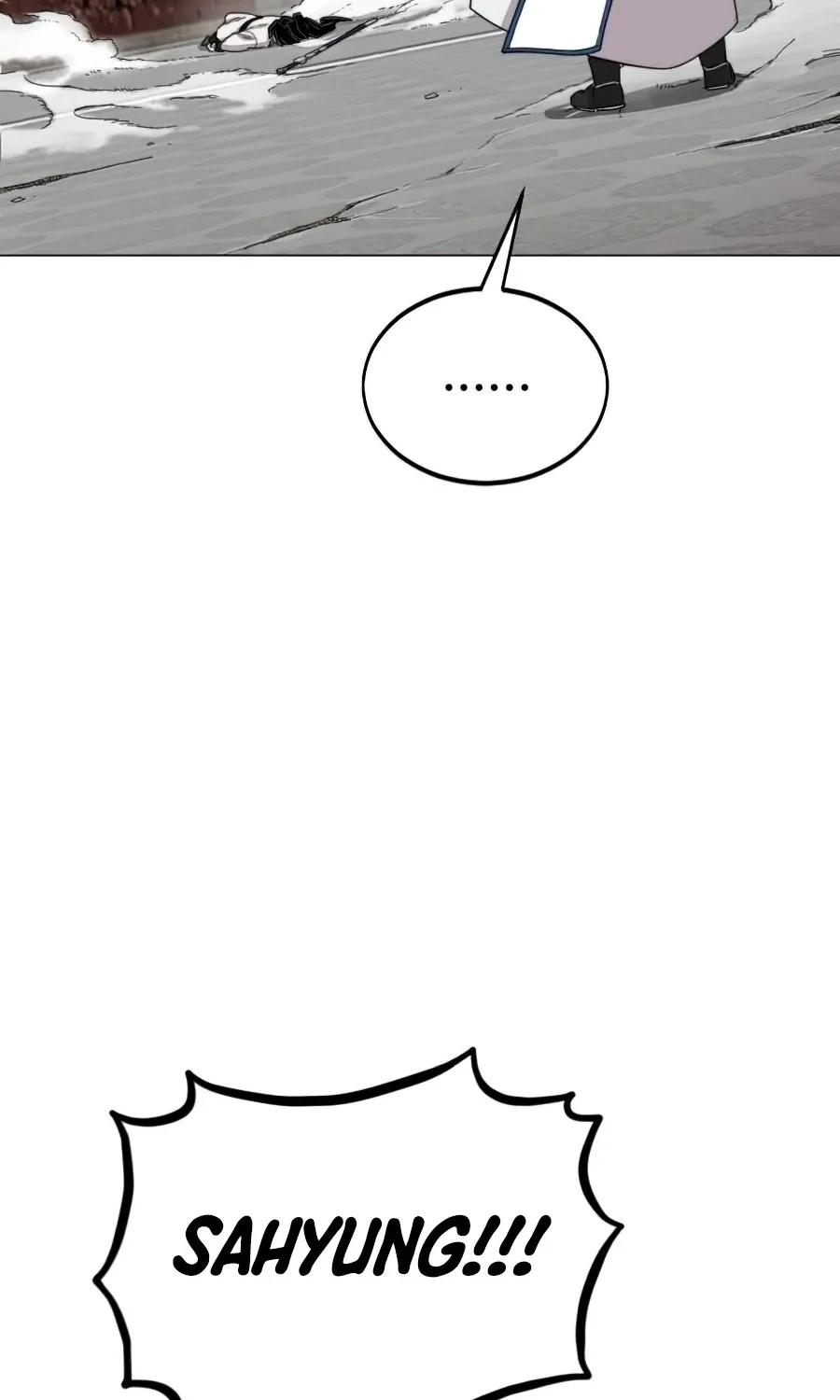 Return Of The Mount Hua Sect Mangakakalot X Chapter 26 Page 4