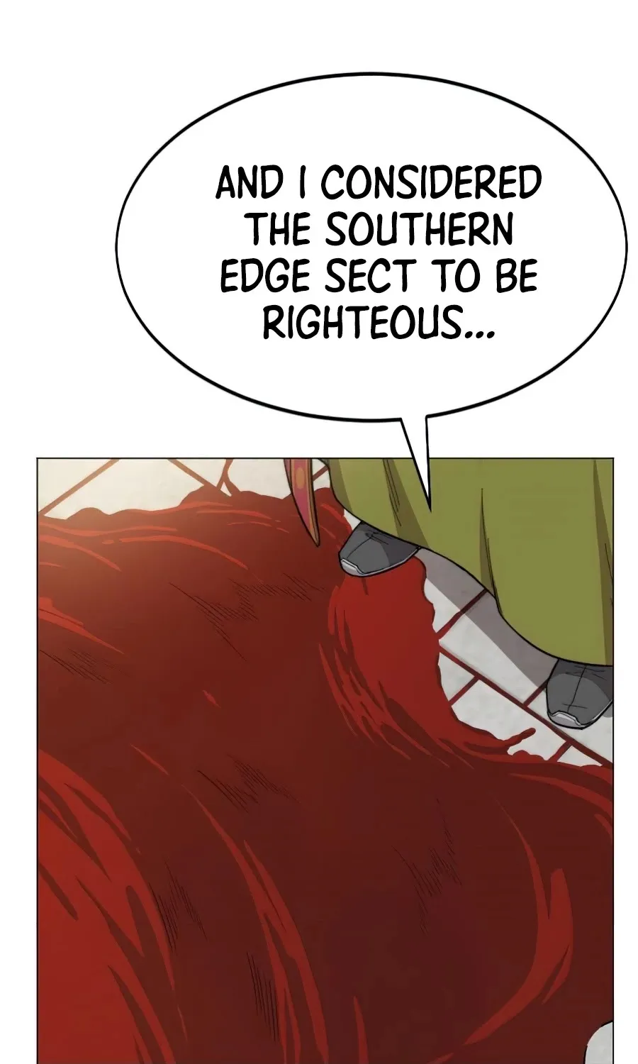 Return Of The Mount Hua Sect Mangakakalot X Chapter 26 Page 43