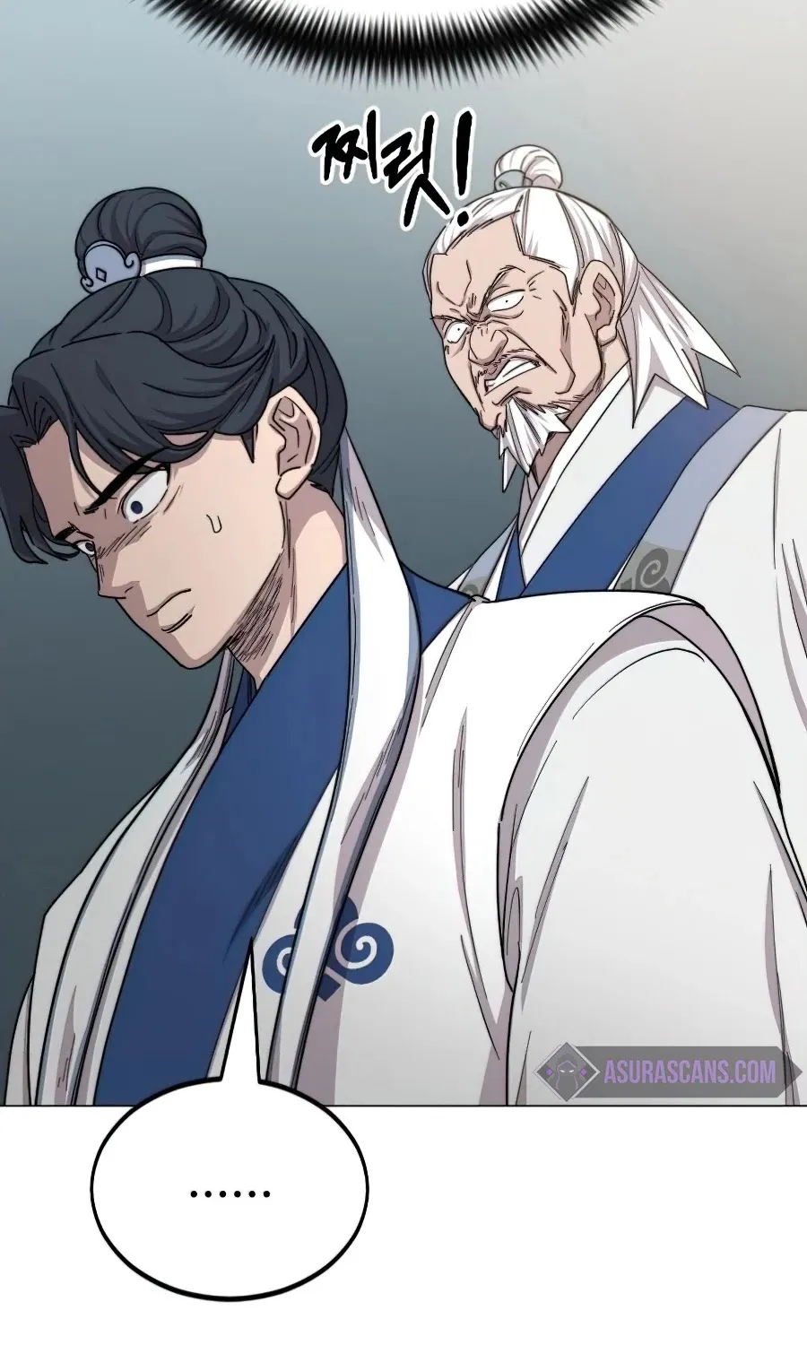 Return Of The Mount Hua Sect Mangakakalot X Chapter 26 Page 59