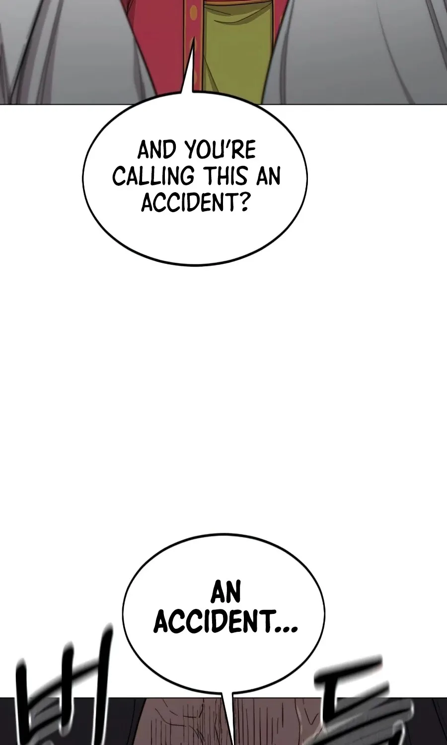 Return Of The Mount Hua Sect Mangakakalot X Chapter 26 Page 64