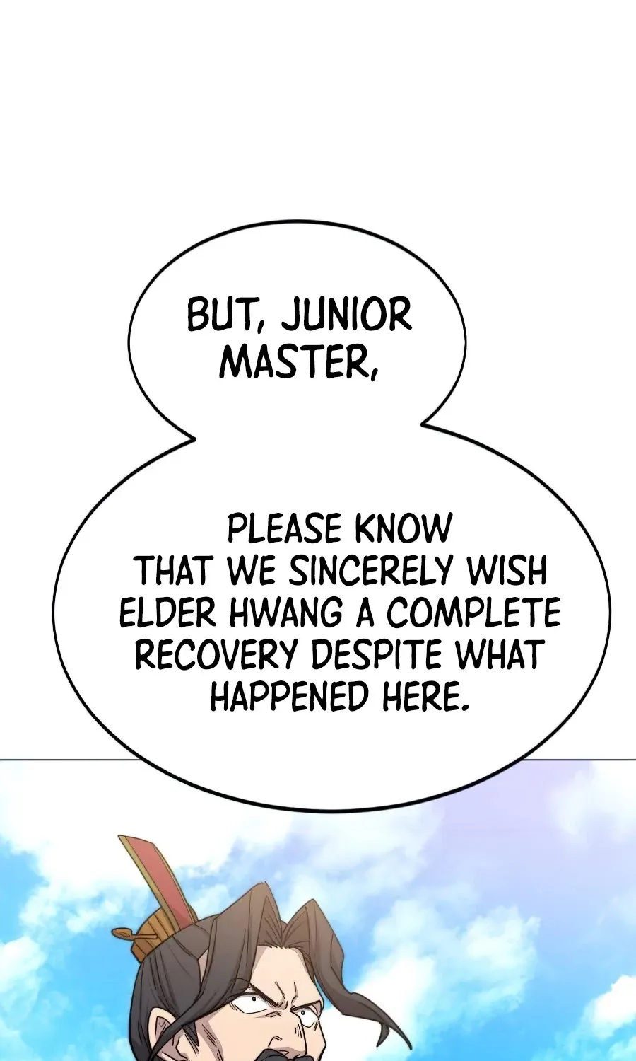 Return Of The Mount Hua Sect Mangakakalot X Chapter 26 Page 81