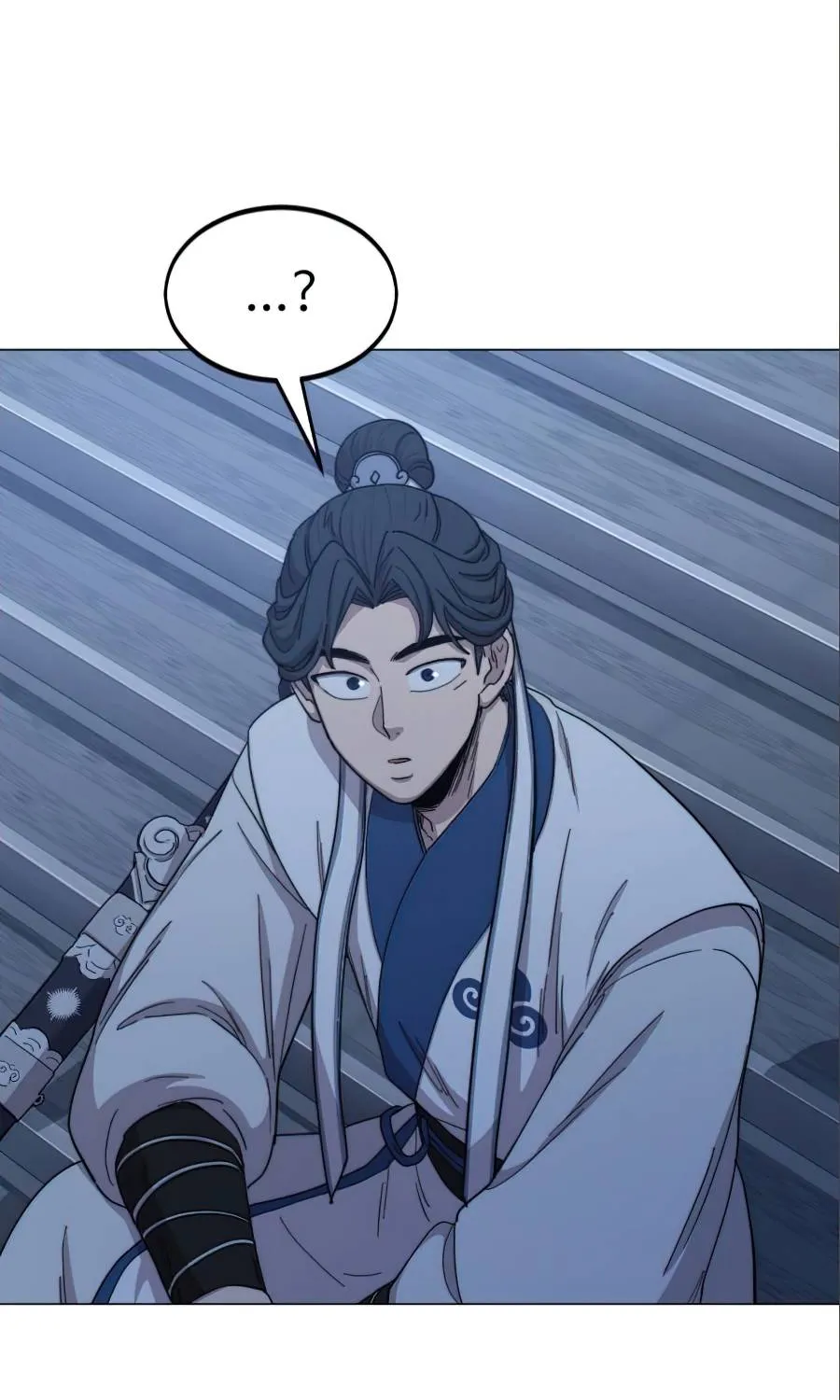 Return Of The Mount Hua Sect Mangakakalot X Chapter 27 Page 110