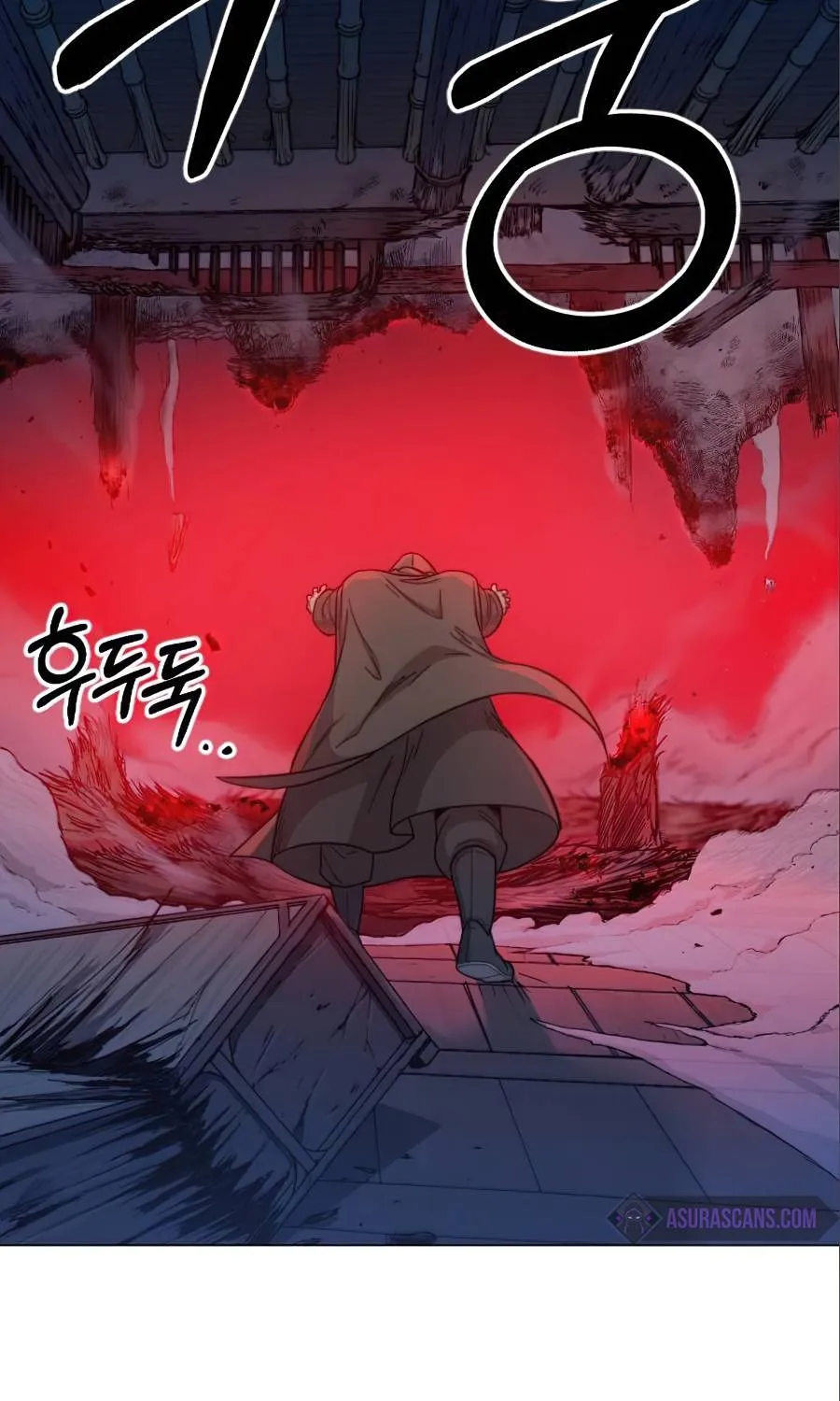 Return Of The Mount Hua Sect Mangakakalot X Chapter 27 Page 112
