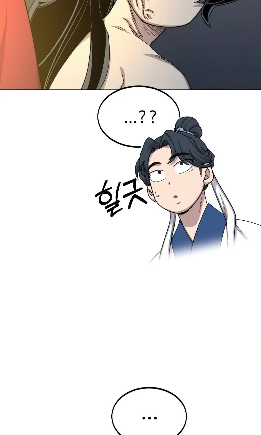 Return Of The Mount Hua Sect Mangakakalot X Chapter 27 Page 130