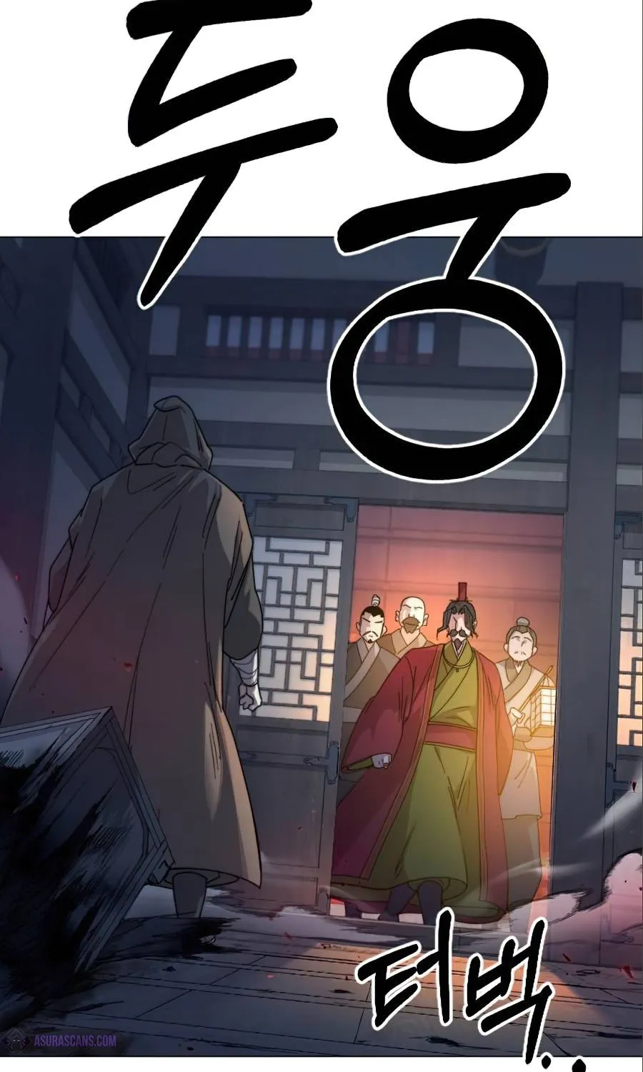 Return Of The Mount Hua Sect Mangakakalot X Chapter 27 Page 28