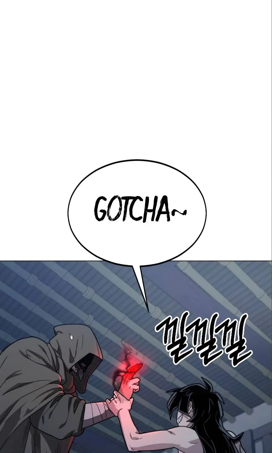 Return Of The Mount Hua Sect Mangakakalot X Chapter 27 Page 3