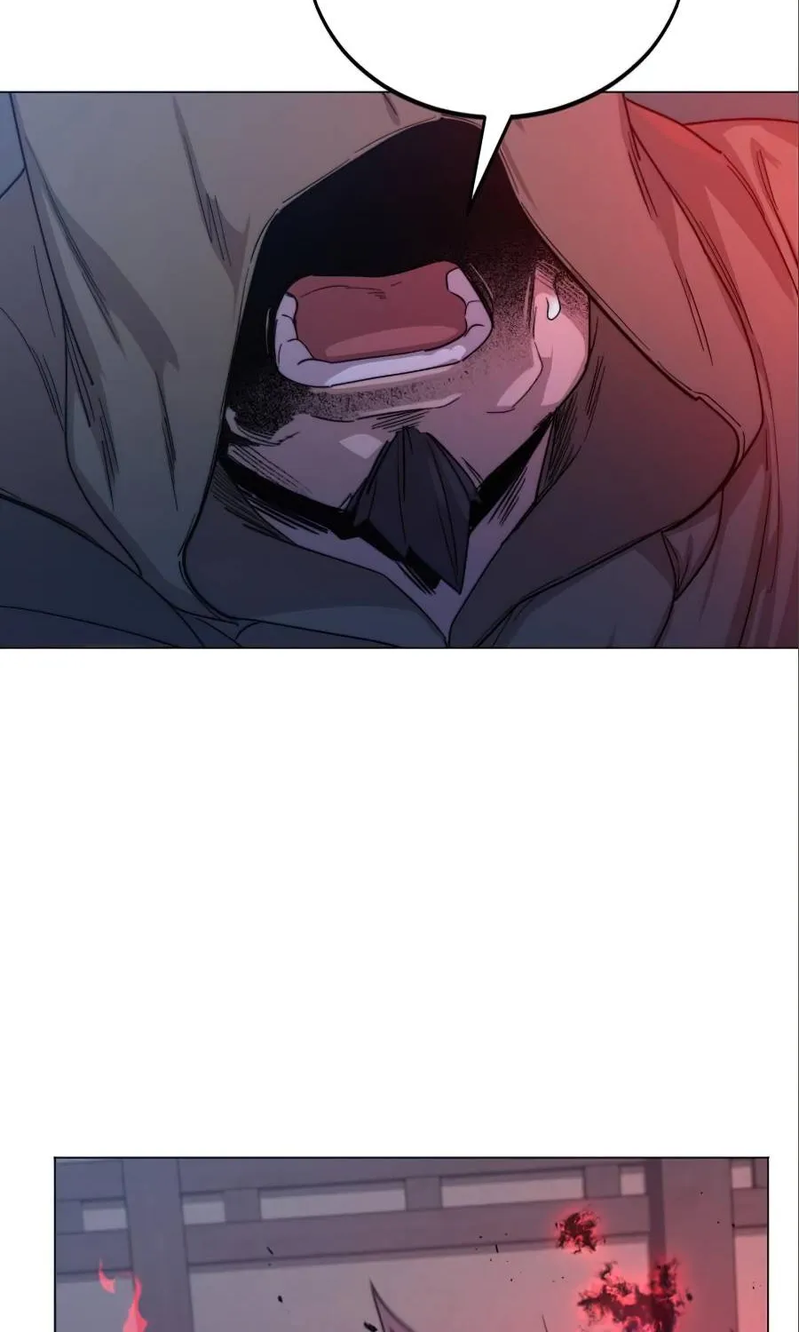 Return Of The Mount Hua Sect Mangakakalot X Chapter 27 Page 21