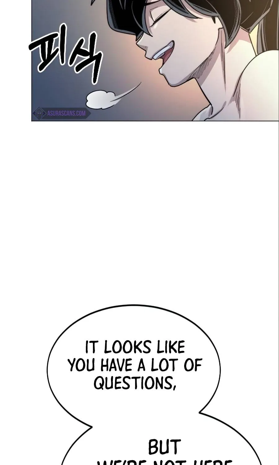 Return Of The Mount Hua Sect Mangakakalot X Chapter 27 Page 54