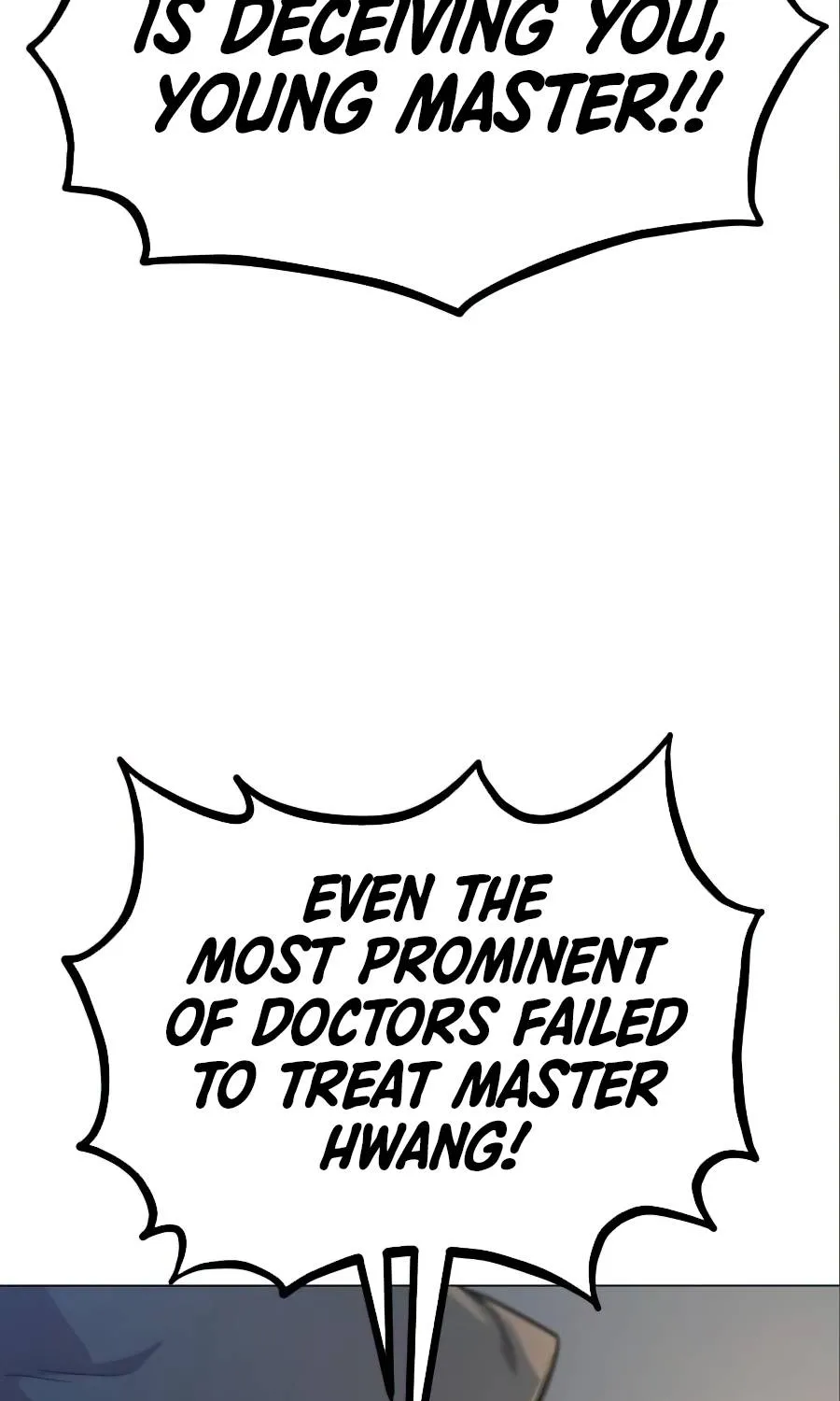 Return Of The Mount Hua Sect Mangakakalot X Chapter 27 Page 69