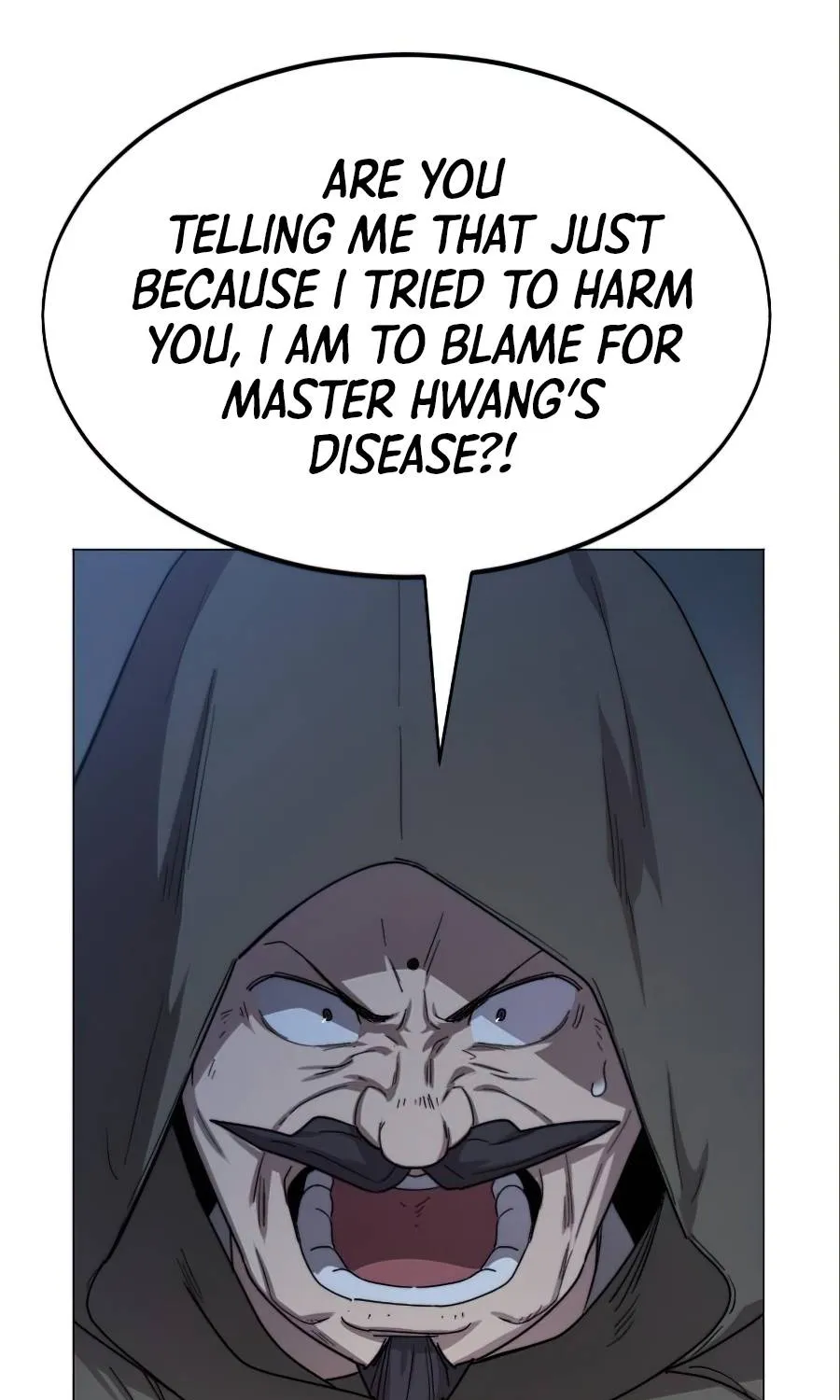 Return Of The Mount Hua Sect Mangakakalot X Chapter 27 Page 61