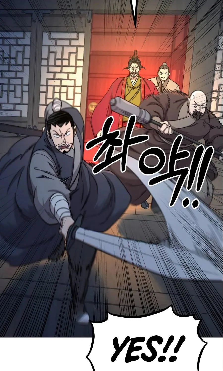 Return Of The Mount Hua Sect Mangakakalot X Chapter 27 Page 98
