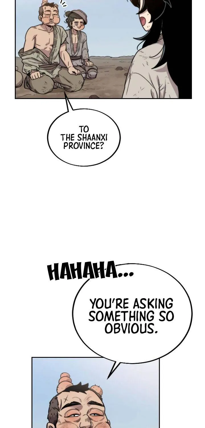 Return Of The Mount Hua Sect Mangakakalot X Chapter 2 Page 122