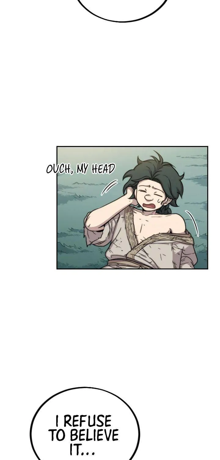 Return Of The Mount Hua Sect Mangakakalot X Chapter 2 Page 21