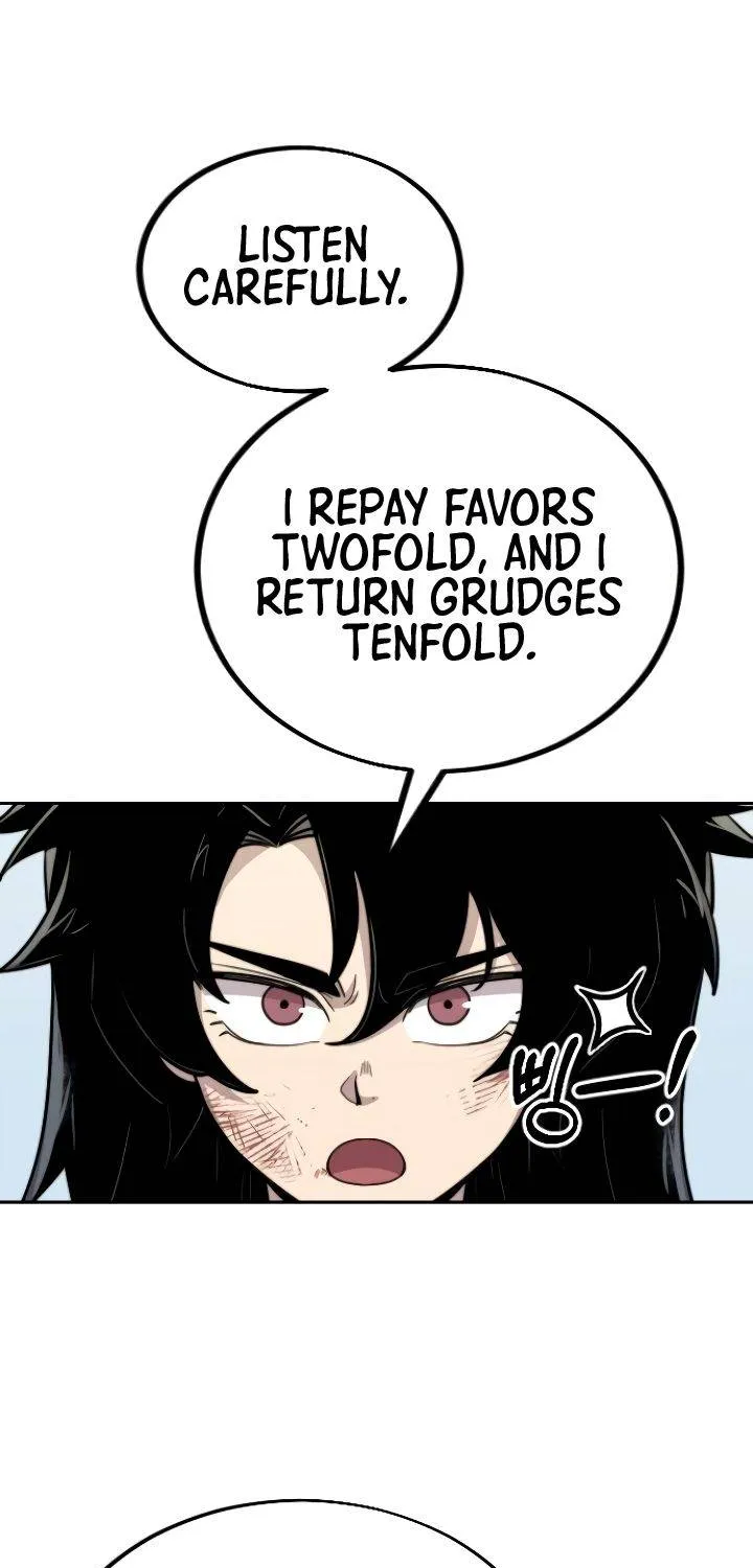 Return Of The Mount Hua Sect Mangakakalot X Chapter 2 Page 33