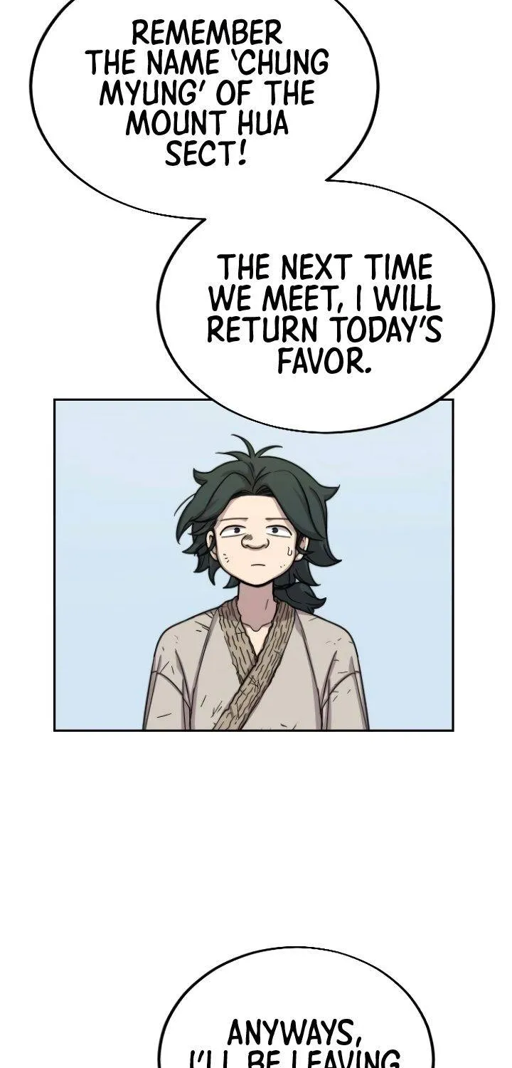 Return Of The Mount Hua Sect Mangakakalot X Chapter 2 Page 34