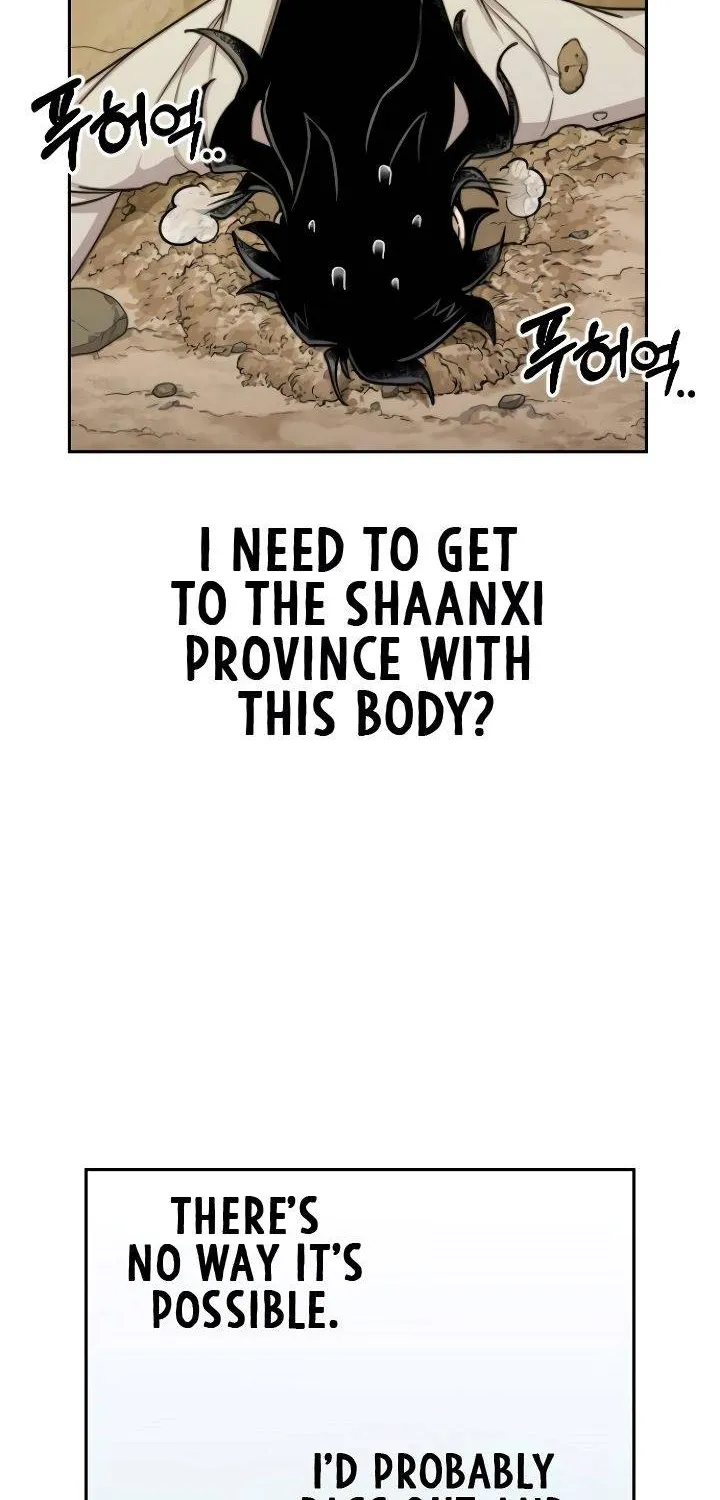 Return Of The Mount Hua Sect Mangakakalot X Chapter 2 Page 44