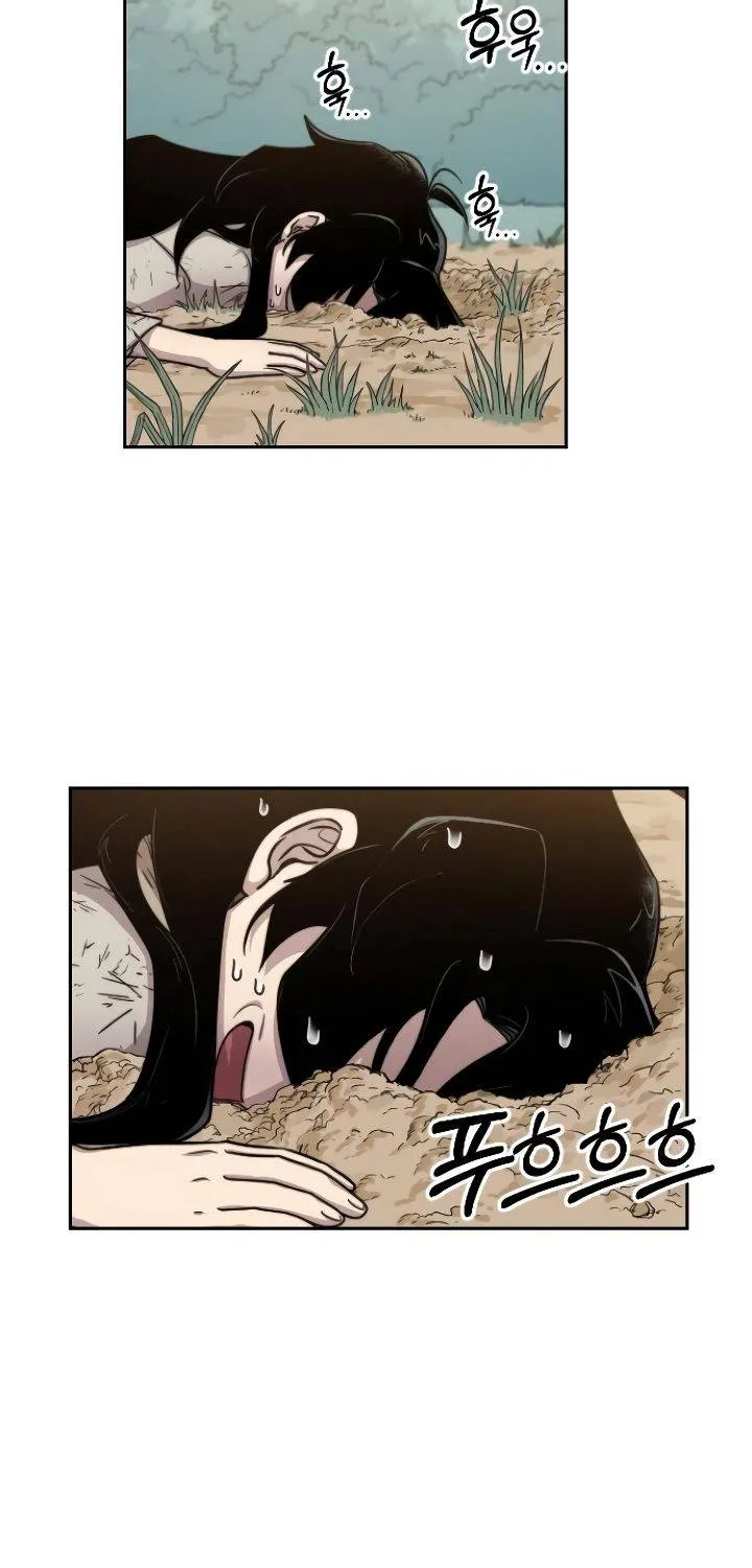Return Of The Mount Hua Sect Mangakakalot X Chapter 2 Page 46