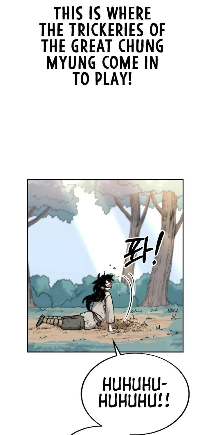 Return Of The Mount Hua Sect Mangakakalot X Chapter 2 Page 47