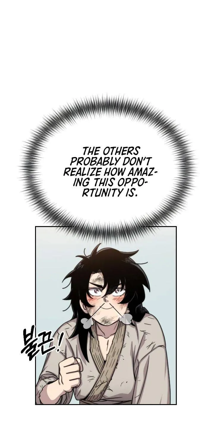 Return Of The Mount Hua Sect Mangakakalot X Chapter 2 Page 49
