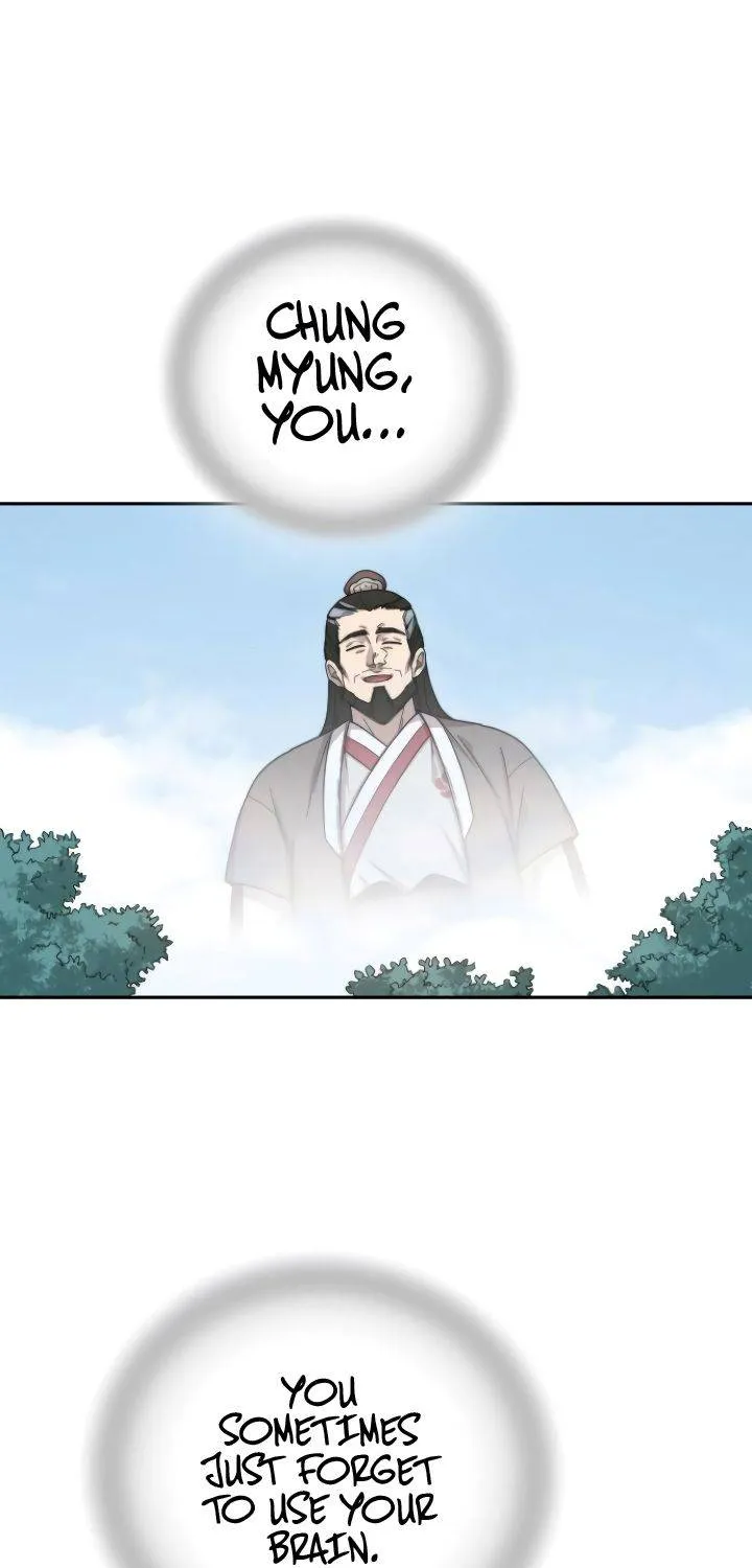 Return Of The Mount Hua Sect Mangakakalot X Chapter 2 Page 83
