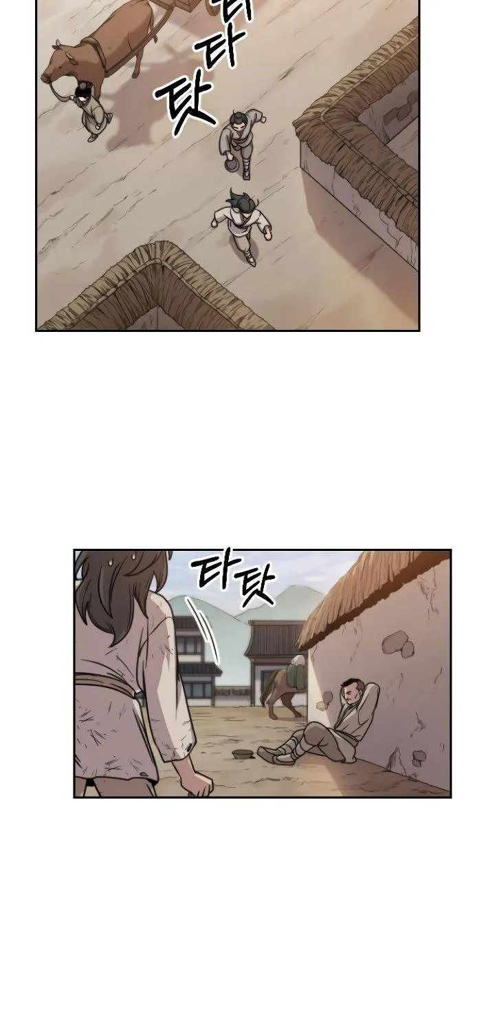Return Of The Mount Hua Sect Mangakakalot X Chapter 2 Page 87