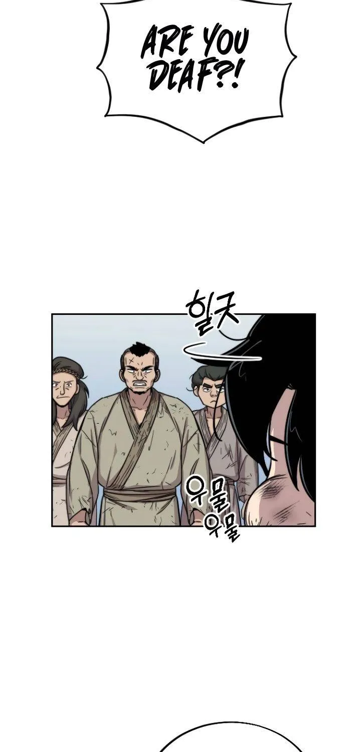 Return Of The Mount Hua Sect Mangakakalot X Chapter 2 Page 96