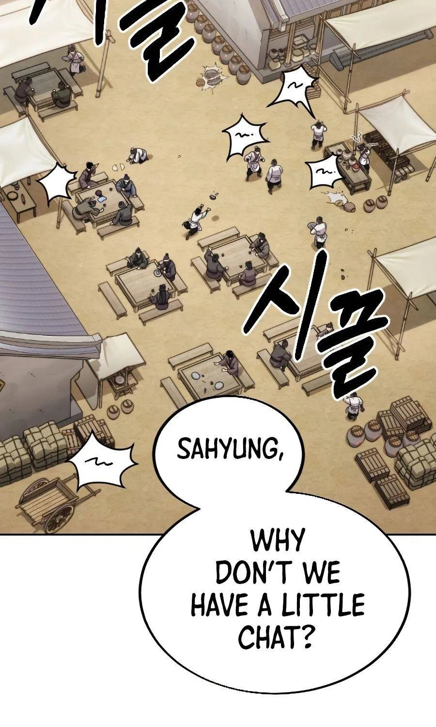 Return Of The Mount Hua Sect Mangakakalot X Chapter 20 Page 17