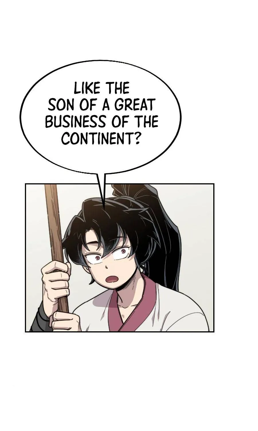 Return Of The Mount Hua Sect Mangakakalot X Chapter 20 Page 20
