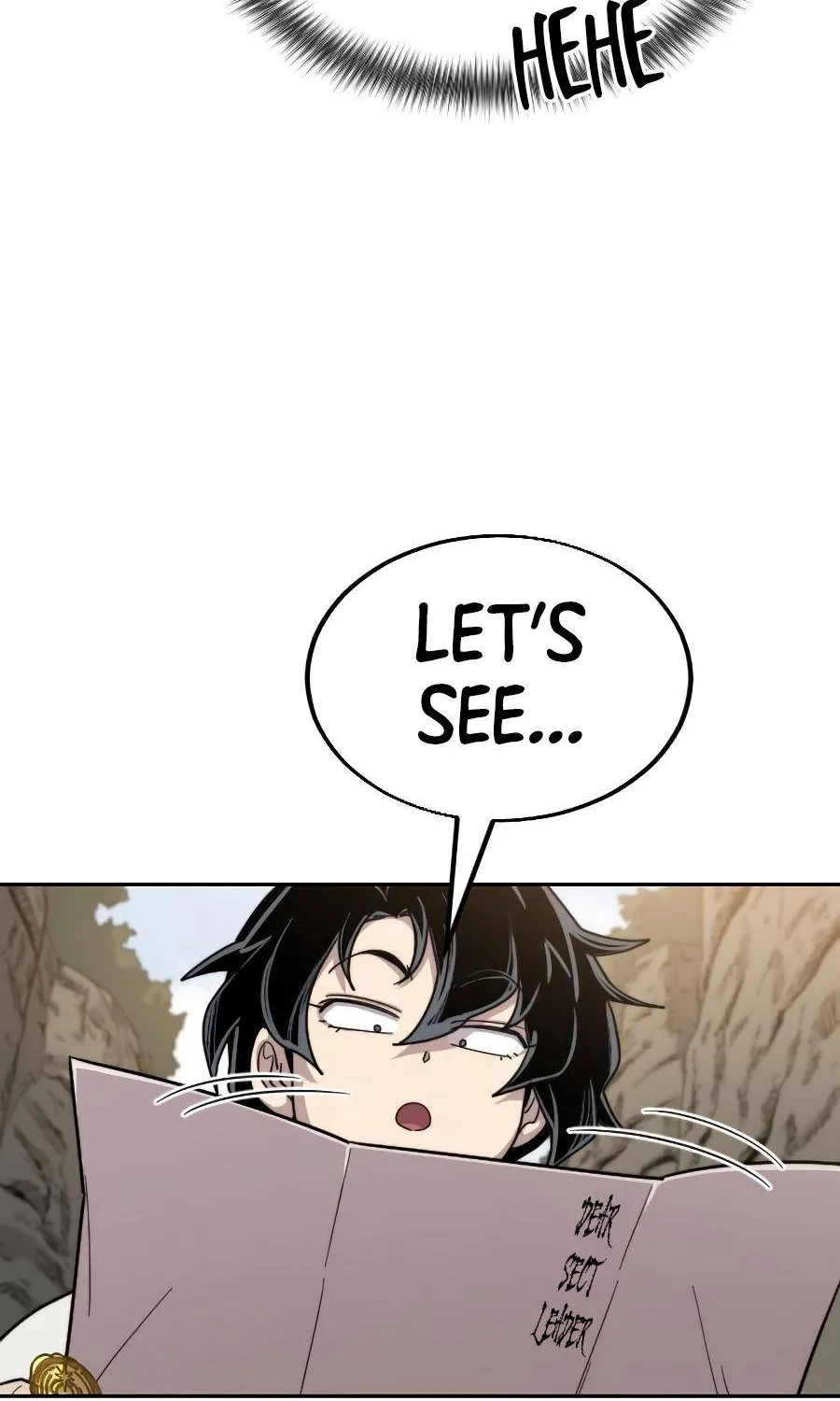 Return Of The Mount Hua Sect Mangakakalot X Chapter 20 Page 121