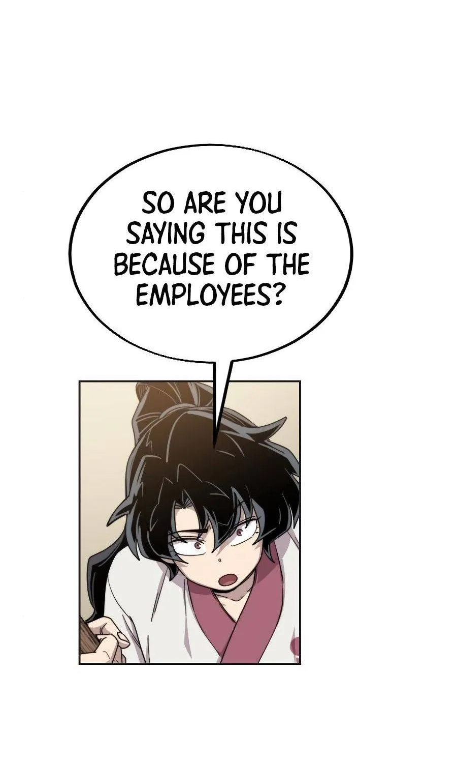 Return Of The Mount Hua Sect Mangakakalot X Chapter 20 Page 34