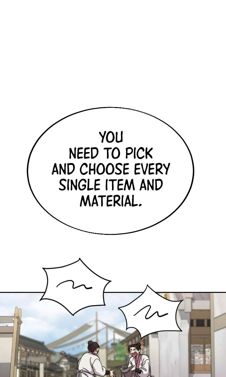 Return Of The Mount Hua Sect Mangakakalot X Chapter 20 Page 45