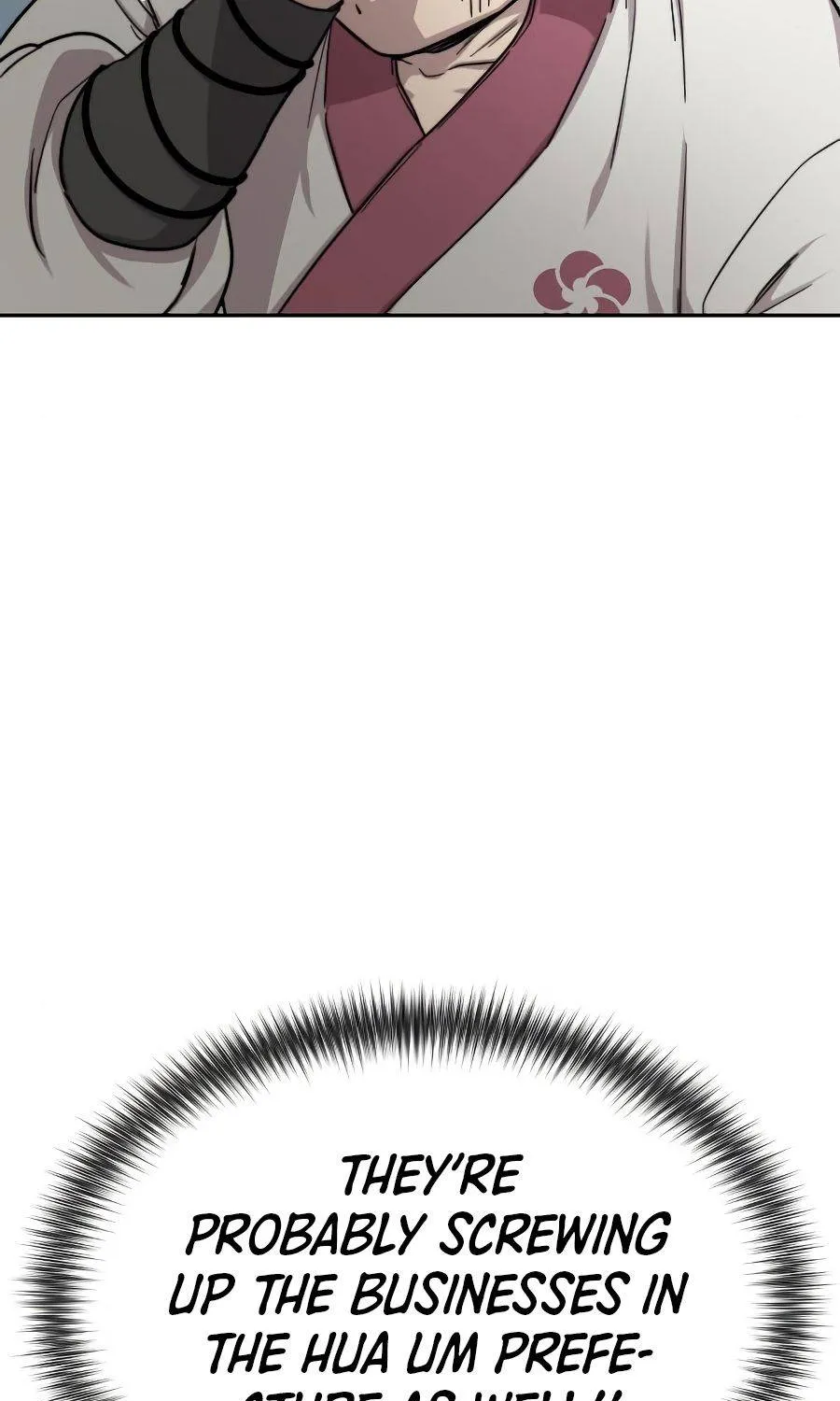 Return Of The Mount Hua Sect Mangakakalot X Chapter 20 Page 5