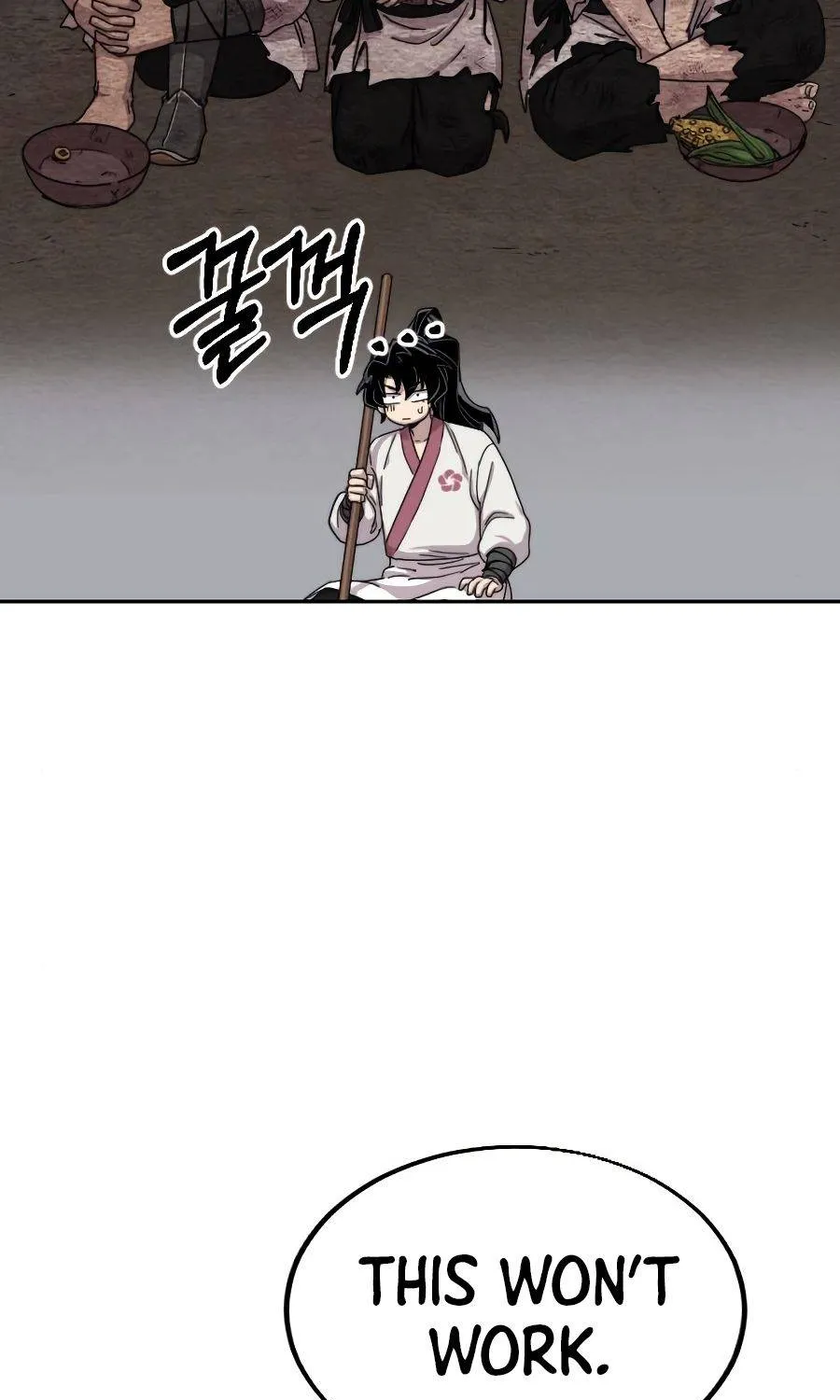 Return Of The Mount Hua Sect Mangakakalot X Chapter 20 Page 56