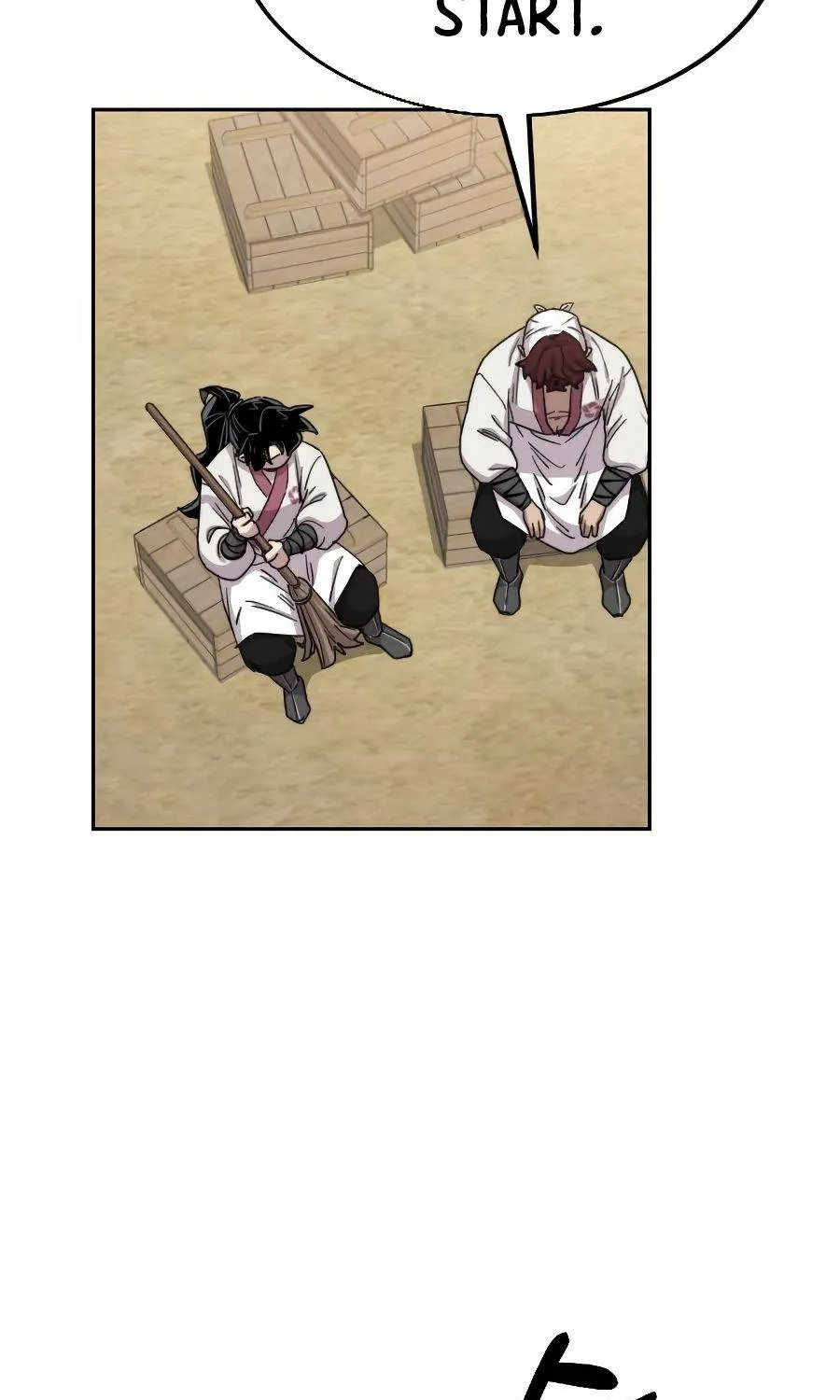 Return Of The Mount Hua Sect Mangakakalot X Chapter 20 Page 58