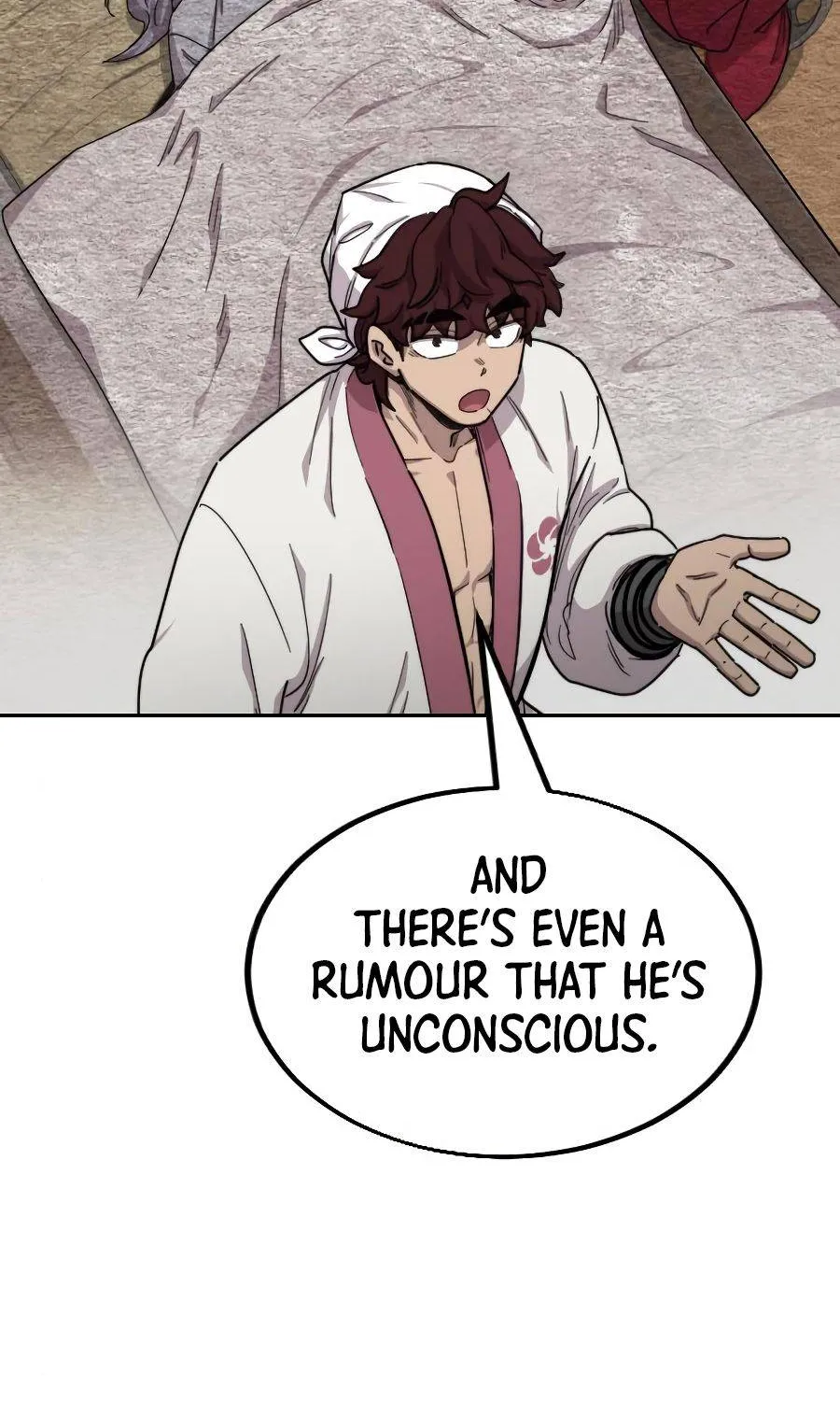 Return Of The Mount Hua Sect Mangakakalot X Chapter 20 Page 85