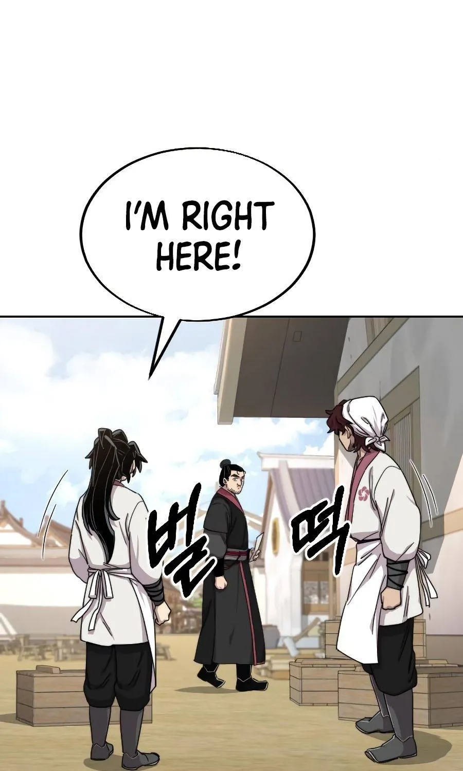 Return Of The Mount Hua Sect Mangakakalot X Chapter 20 Page 88
