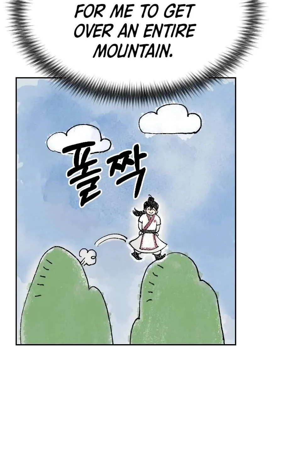 Return Of The Mount Hua Sect Mangakakalot X Chapter 21 Page 119