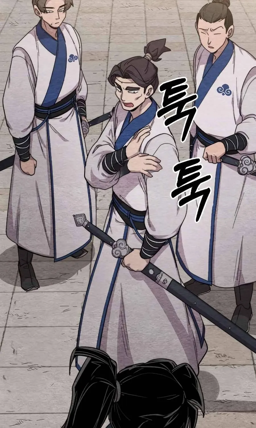 Return Of The Mount Hua Sect Mangakakalot X Chapter 21 Page 140