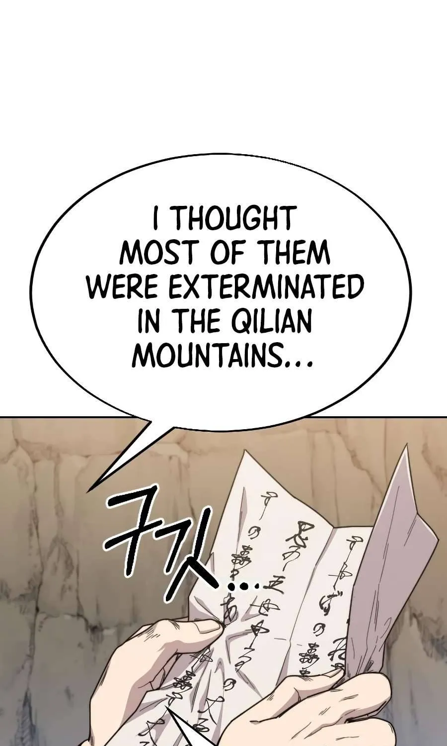 Return Of The Mount Hua Sect Mangakakalot X Chapter 21 Page 30