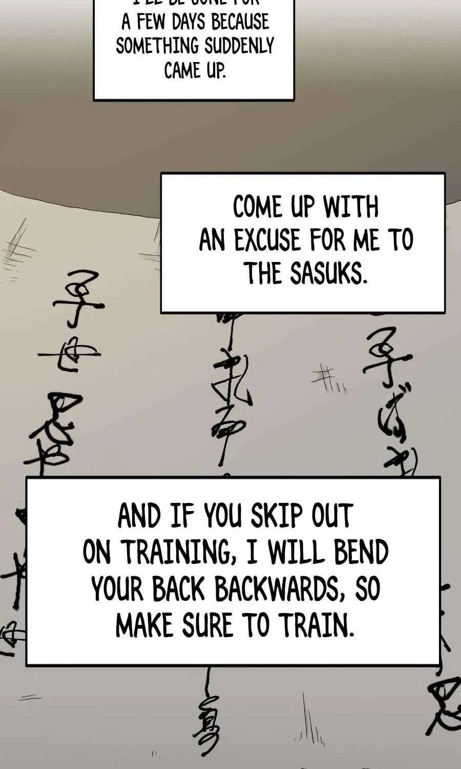 Return Of The Mount Hua Sect Mangakakalot X Chapter 21 Page 81