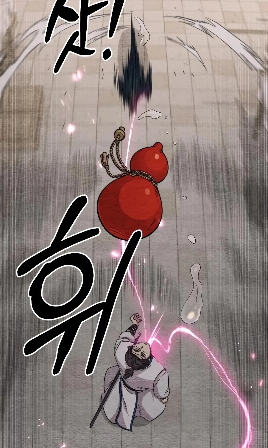 Return Of The Mount Hua Sect Mangakakalot X Chapter 22 Page 20