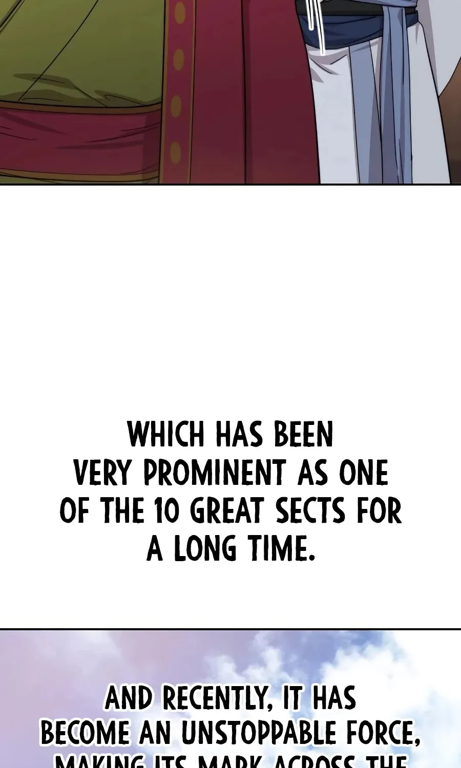 Return Of The Mount Hua Sect Mangakakalot X Chapter 22 Page 105