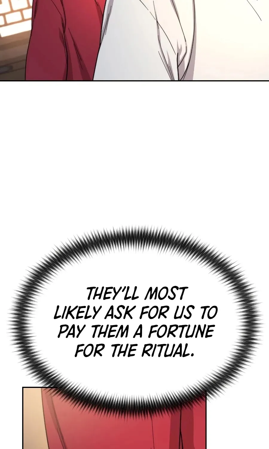 Return Of The Mount Hua Sect Mangakakalot X Chapter 22 Page 109