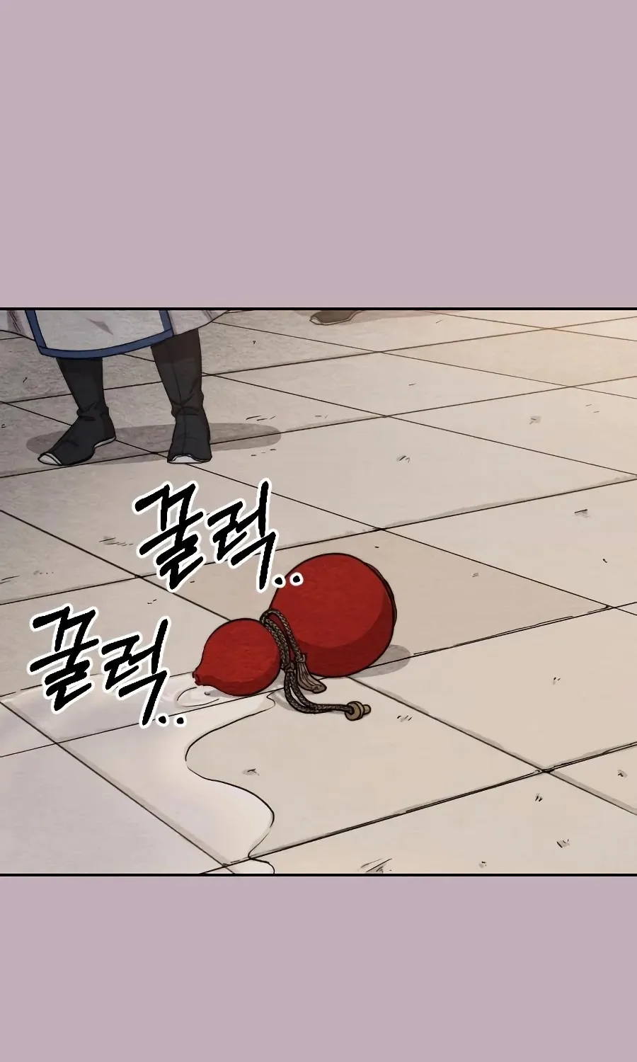 Return Of The Mount Hua Sect Mangakakalot X Chapter 22 Page 3